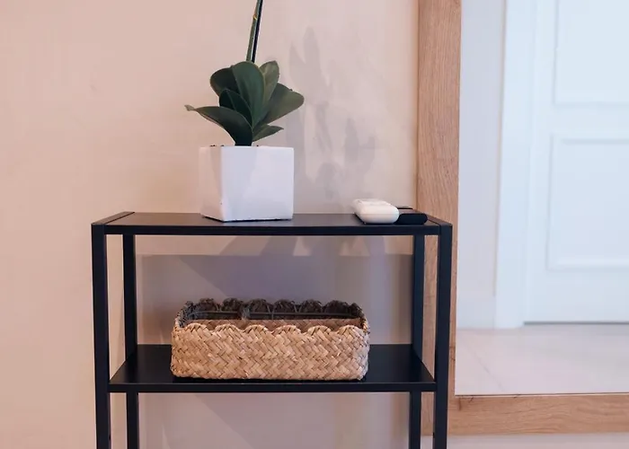 En Pleno Paseo Maritimo De Marbella. * マルベーリャ