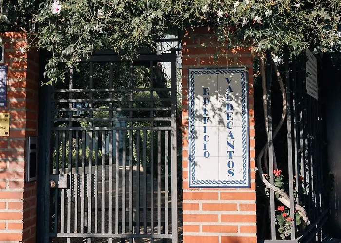 アパート En Pleno Paseo Maritimo De Marbella.