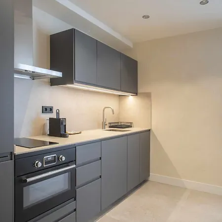 Apartament En Con Vistas Al Mar *
