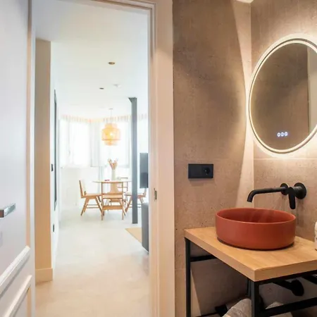 Apartament En Con Vistas Al Mar Marbella
