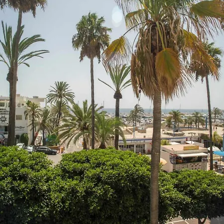 En Con Vistas Al Mar Apartment *