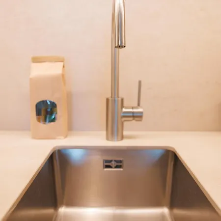 Apartment En Pleno Paseo Maritimo De