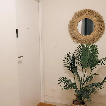 En Pleno Paseo Maritimo De