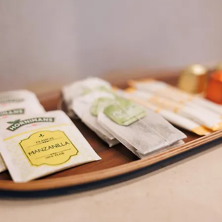 Апартаменти En Pleno Paseo Maritimo De Марбелья