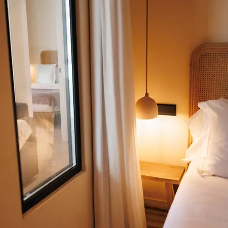 En Pleno Paseo Maritimo De Апартаменти Марбелья