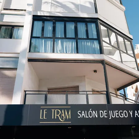 En Pleno Paseo Maritimo De Апартаменти *