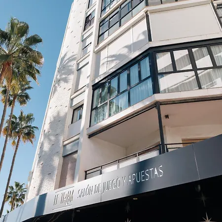 En Pleno Paseo Maritimo De Апартаменти