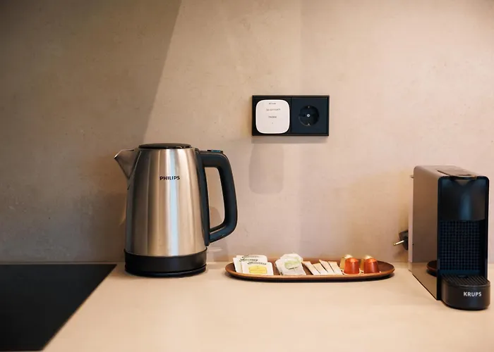 En Pleno Paseo Maritimo De Marbella. *