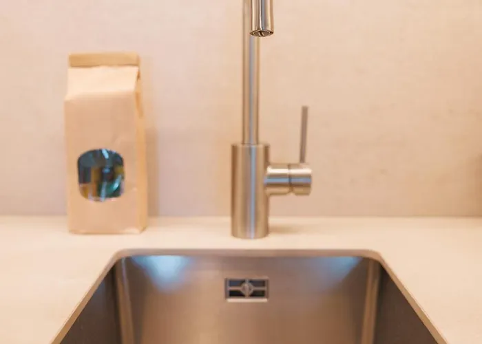 Daire En Pleno Paseo Maritimo De Marbella.