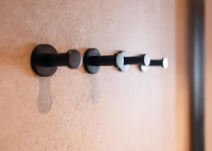 Daire En Pleno Paseo Maritimo De Marbella. *